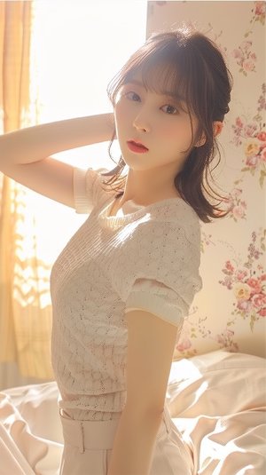 女主激活了春梦系统